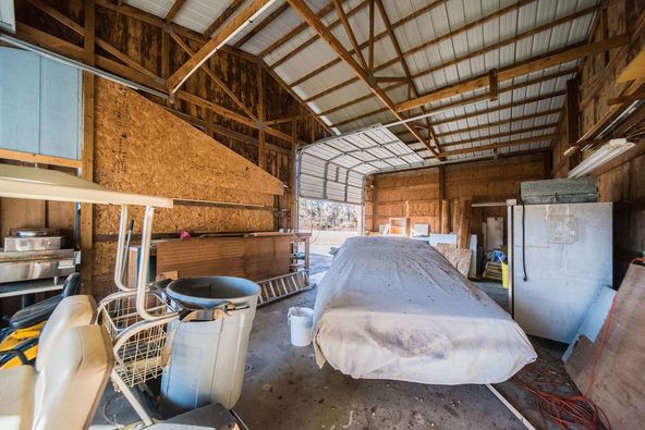 16671 US Highway 68 E, Hardin, KY 42048